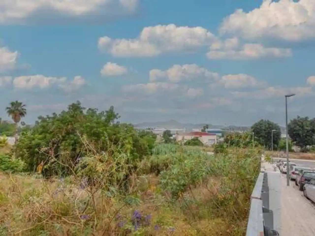 Terreny residencial en venda a Calle Avenida De Barxeta, imagen 12