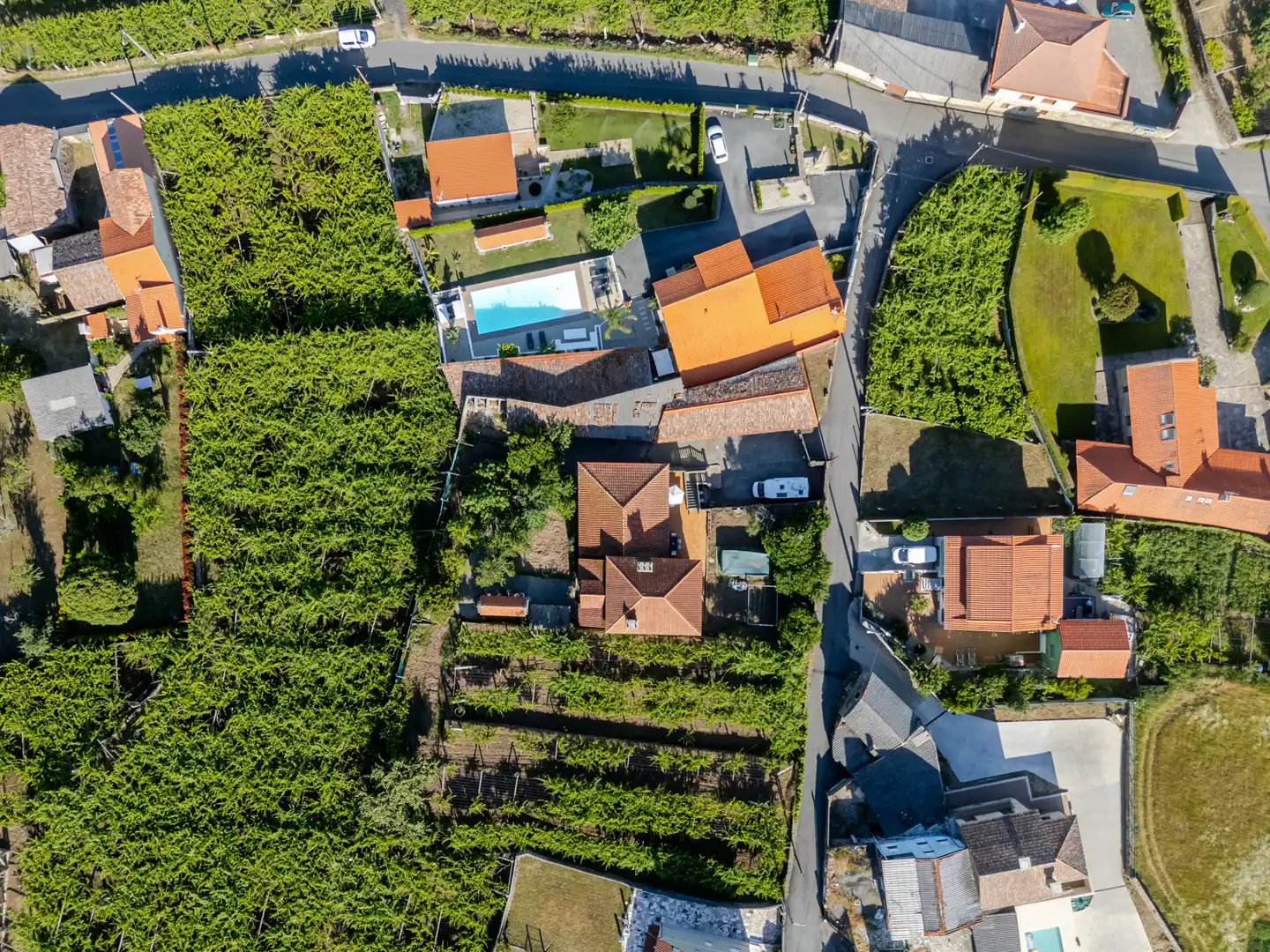 Casa rústica en venda a Vilanova de Arousa, imagen 34
