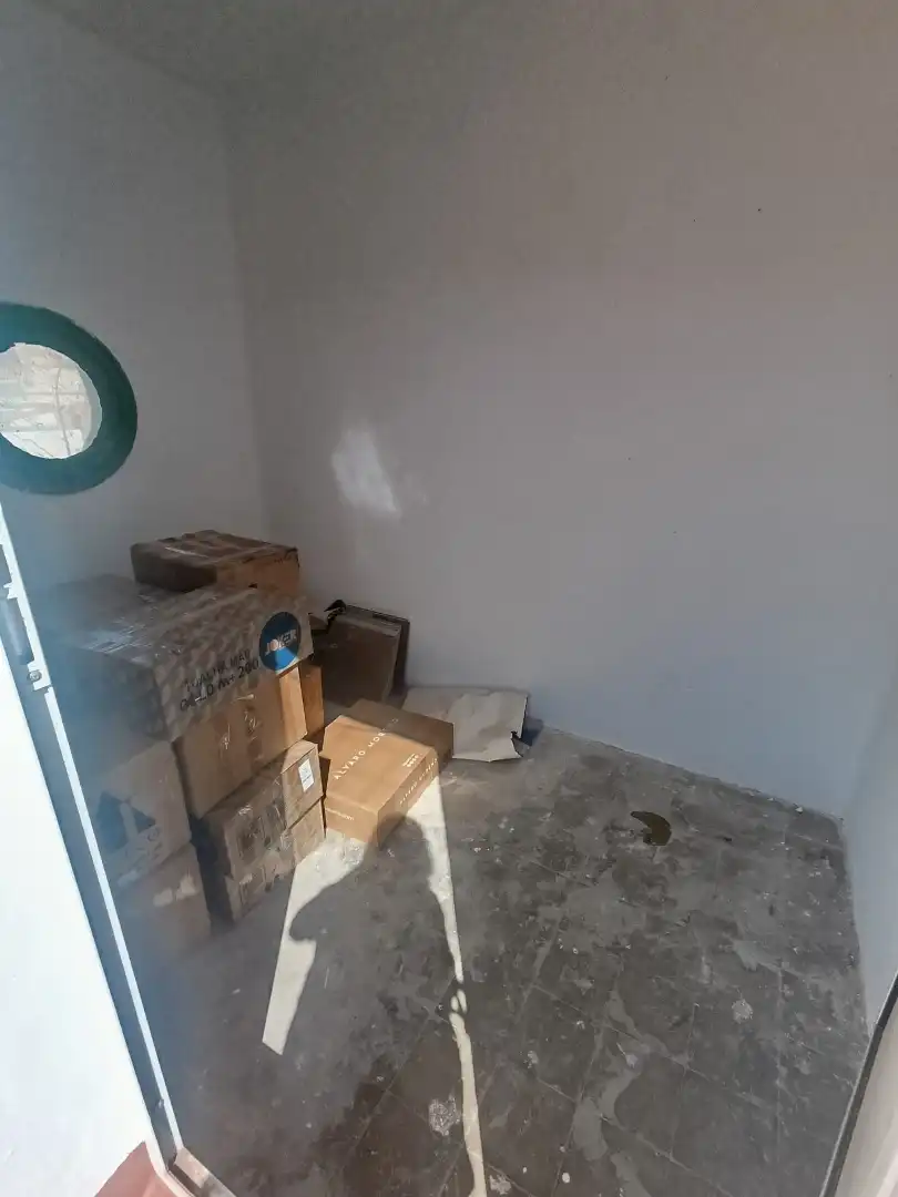 Piso en venta en Málaga con Terraza y Trastero