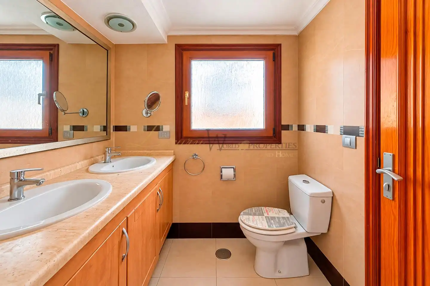 Appartement compact avec piscine à vendre à Calle Rodeo, imagen 4