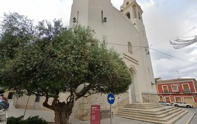 Haus zum Verkauf in CL SANTA RITA, imagen 5