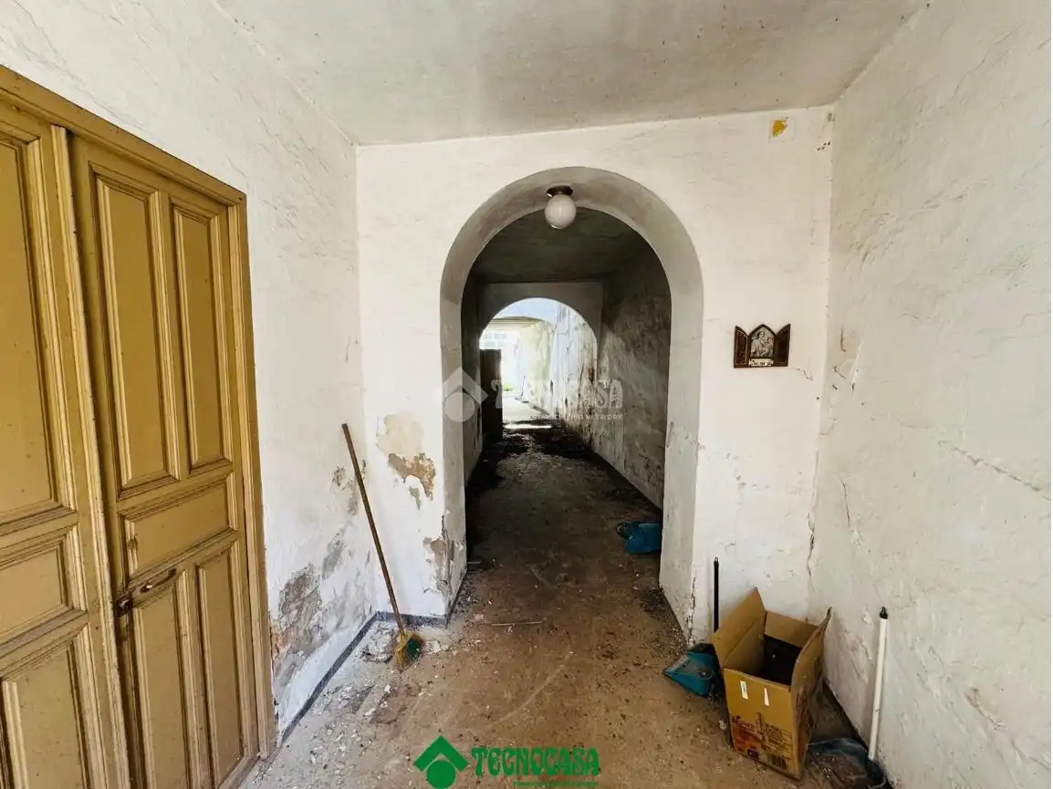 Casa adosada en venta en Montoro