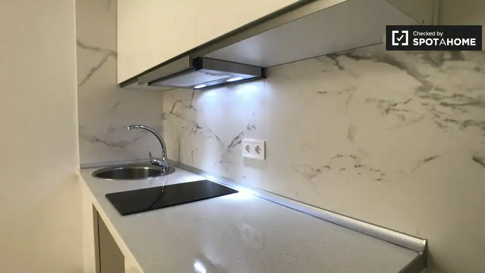Wohnung zur Miete in Carabanchel, imagen 7