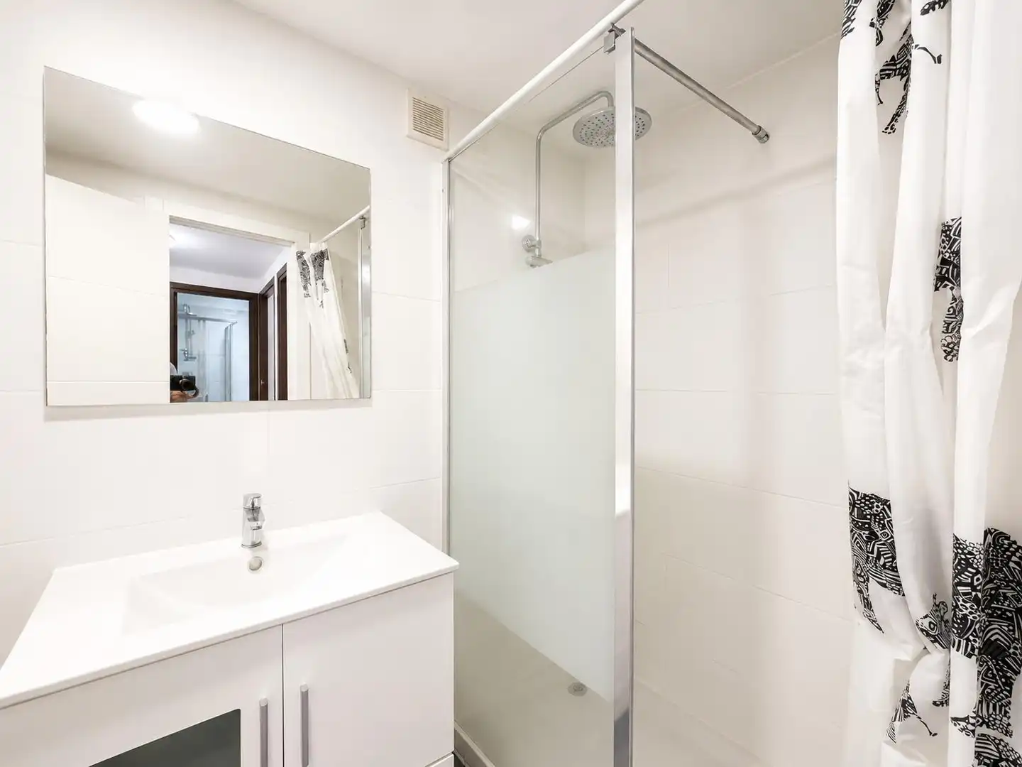 Baño de Piso en venta en Valencia con Balcón