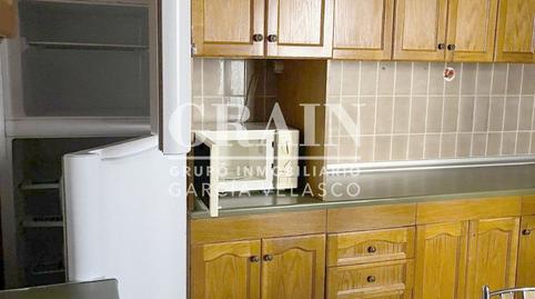 Foto 4 de Pis en venda a Pozo Cañada, Albacete