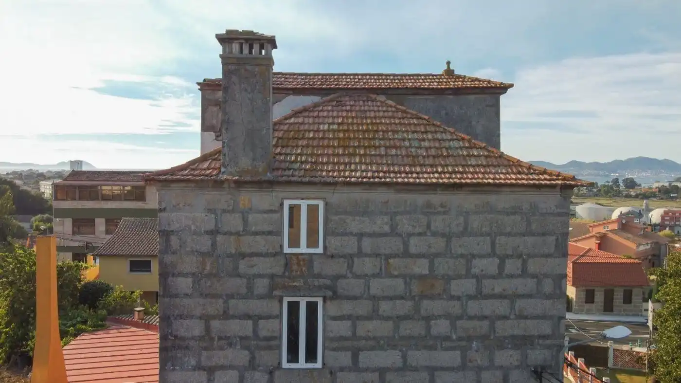 Casa o chalet en venta en Camino SAN LOURENZO-CORUXO, Coruxo - Oia - Saiáns