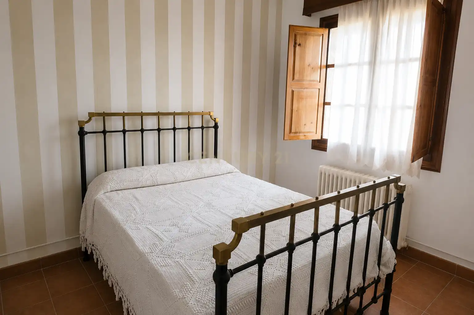 Habitación de Casa o chalet en venta en Aldea del Cano