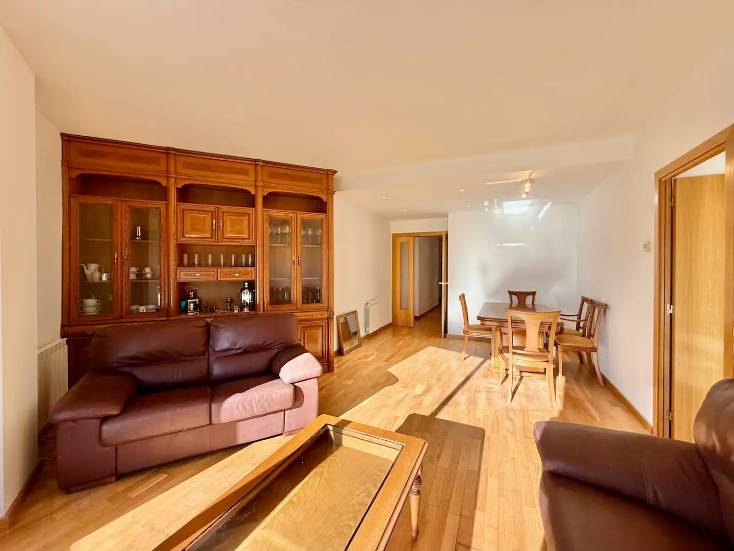 Wohnung mit Terrasse zum Verkauf in Carrer del General Palafox, imagen 10
