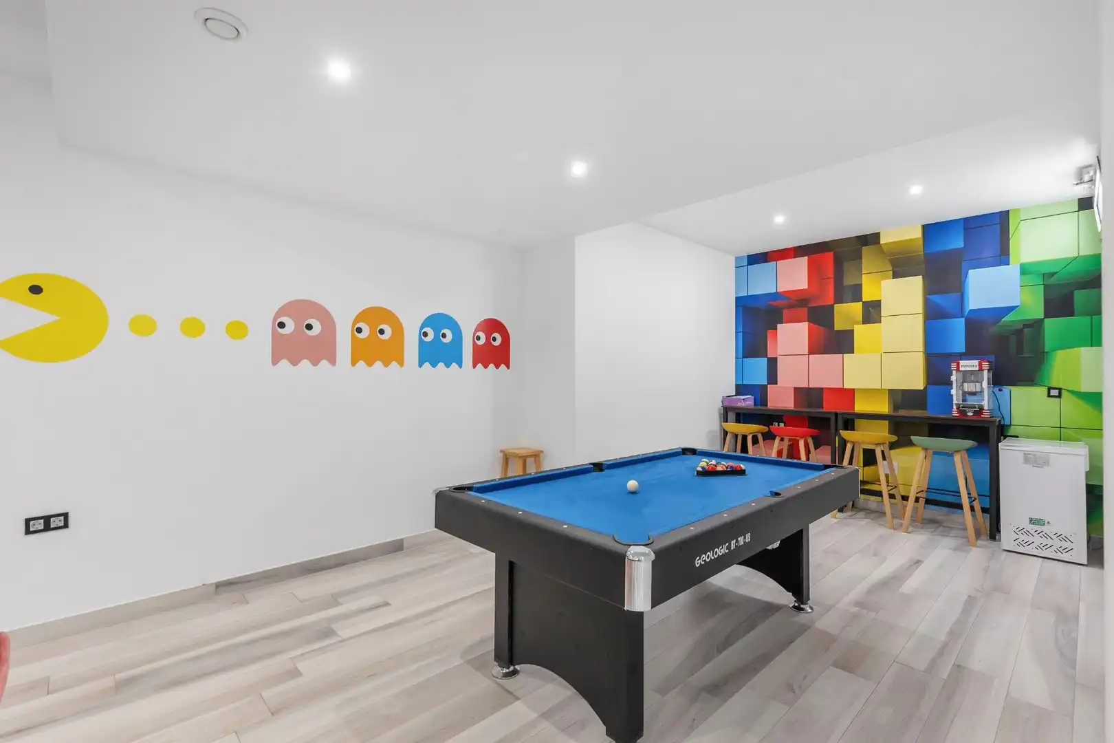Chalet con terraza en venta en Calle Cabo de Palos, imagen 29