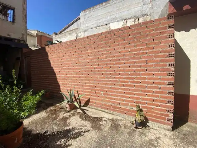 Garden of Residential for sale in Sonseca