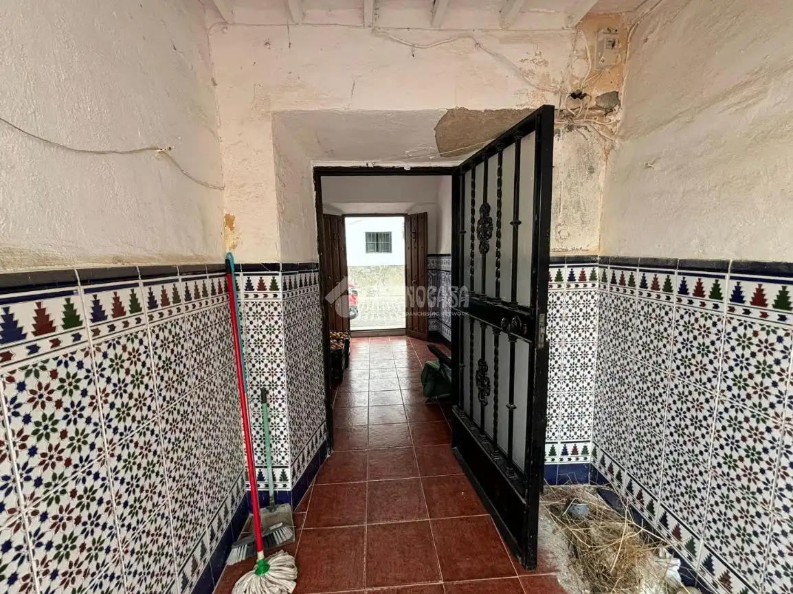 Casa adosada en venda en Écija