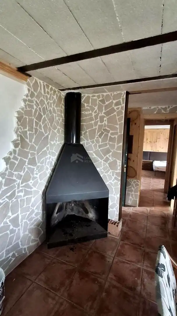 Country homes for sale in PLA FORNS, Benlloc