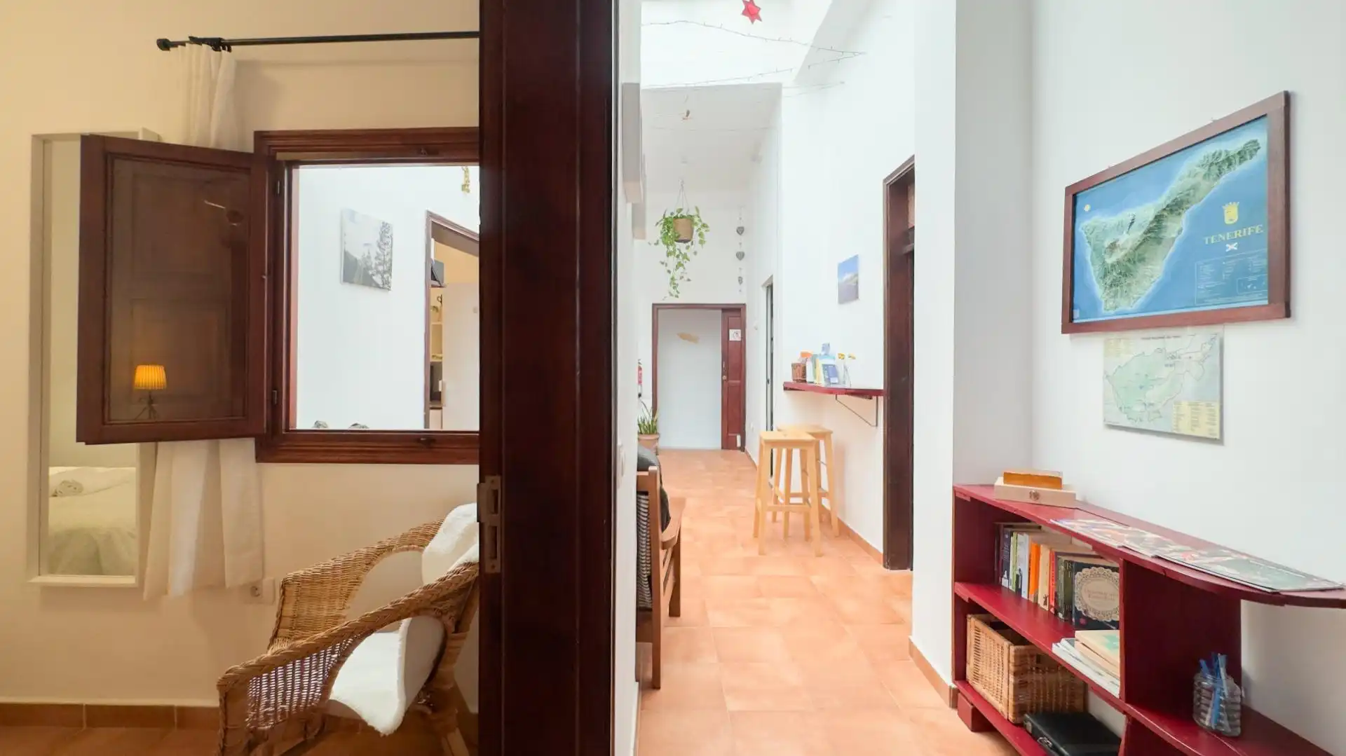 Casa o xalet en venda en Buenavista del Norte