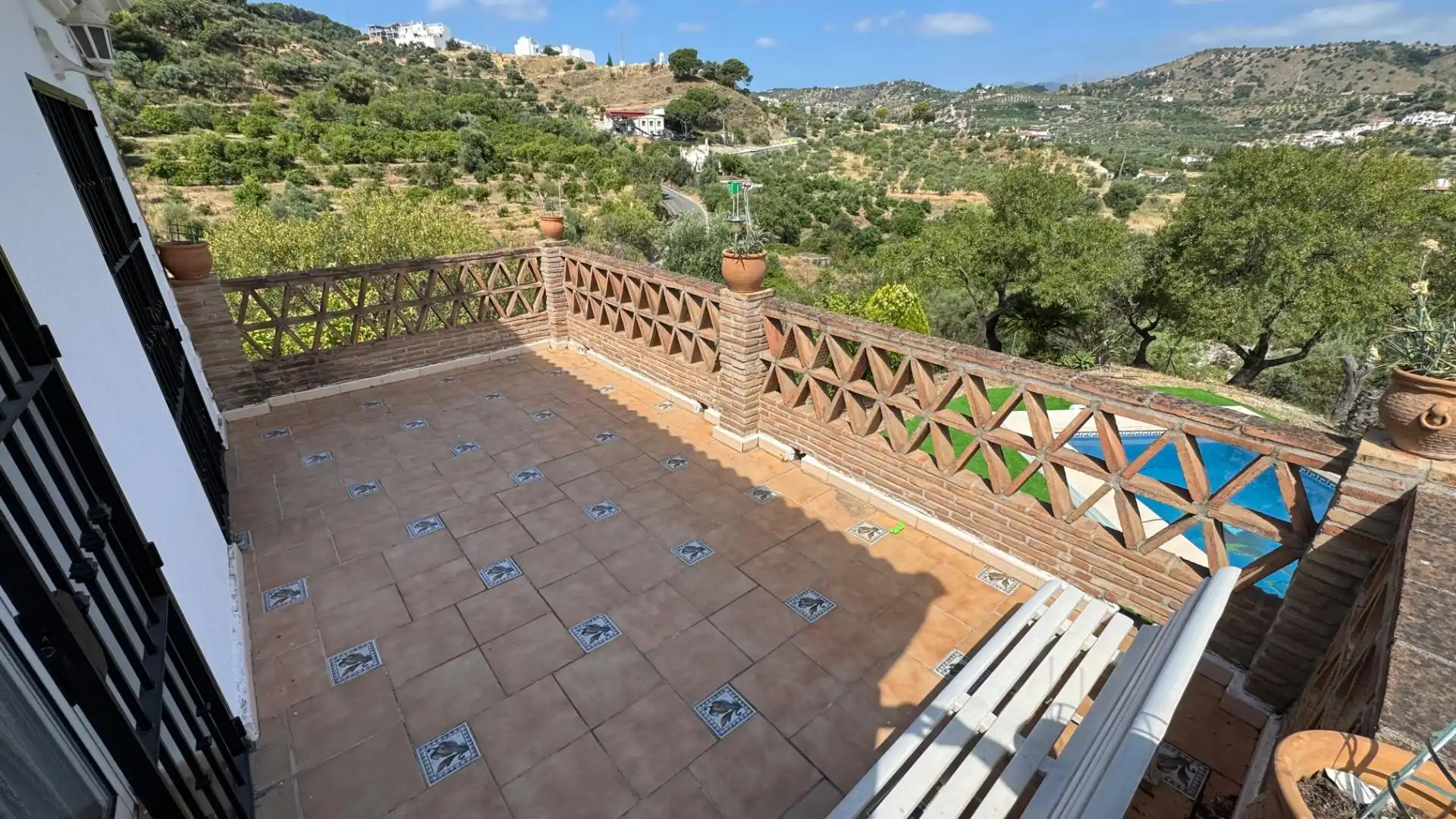 Casa rustica con piscina in vendita a DISEMINADOS, imagen 6