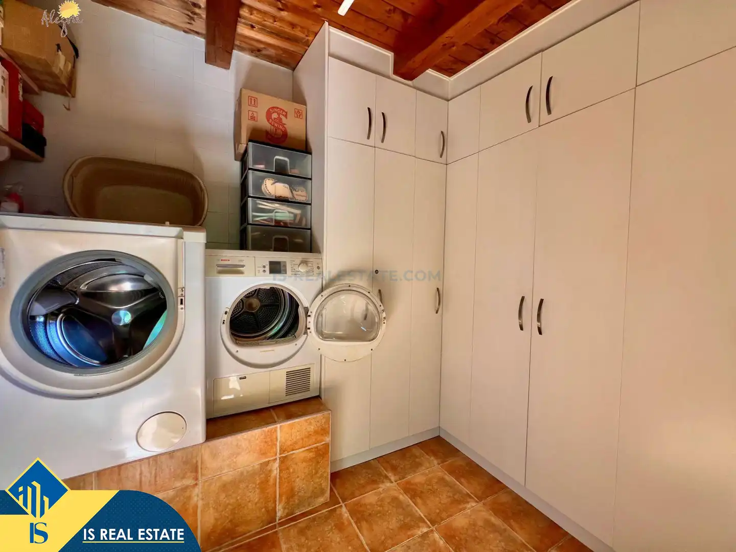 Detached house with pool for sale in Almoradí, imagen 49