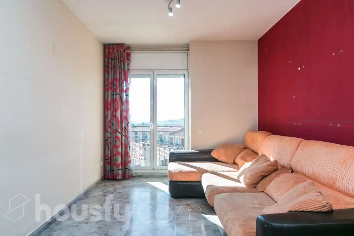 Dúplex en venta en Avinguda Línia, Masquefa