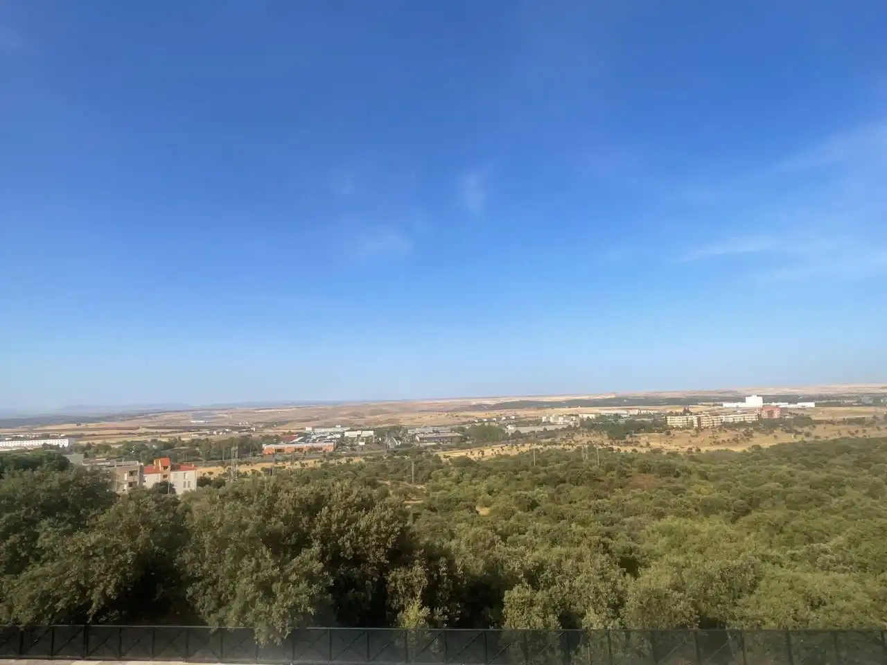 Detached homes for sale in Cáceres  with Heating, Terrace and Furnished