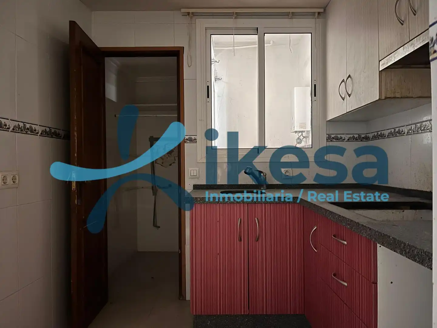 Kitchen of Detached homes for sale in Estepa