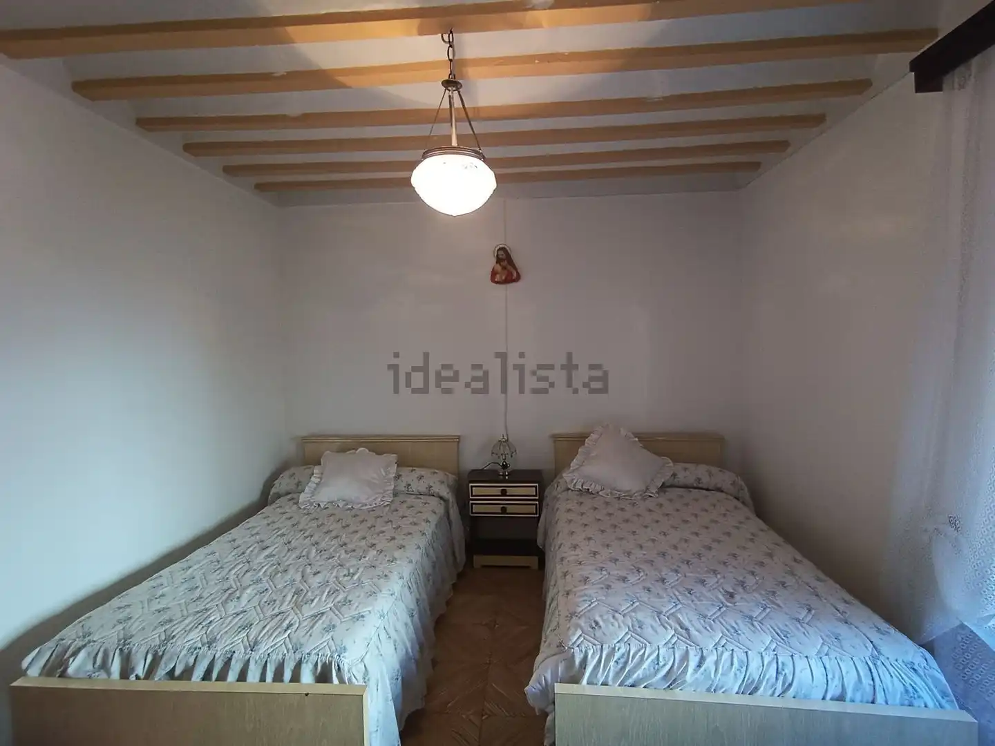 Habitación de Piso en venta en Calzada de Calatrava con Jardín privado