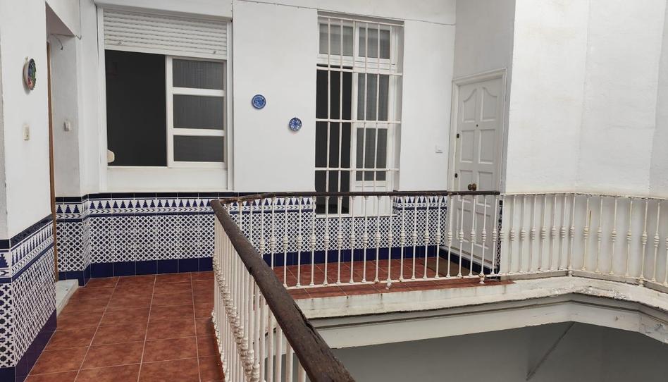Foto 1 de Pis en venda a Centro Histórico, Cádiz
