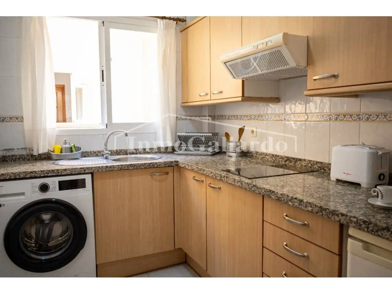 Apartments for rent in Almayate