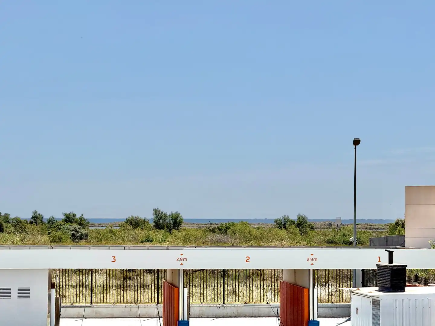 Flat for sale in San Pedro del Pinatar  with Air Conditioner, Terrace and Swimming Pool