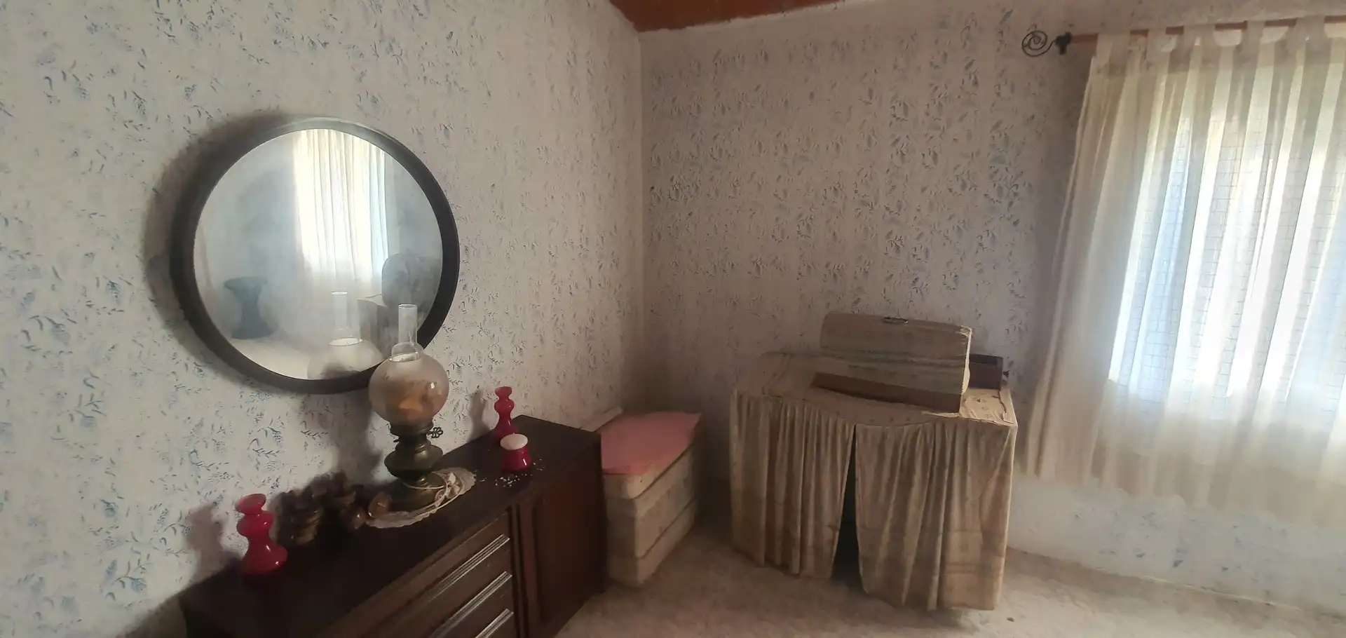 Dormitori de Casa o xalet en venda en Benifallet