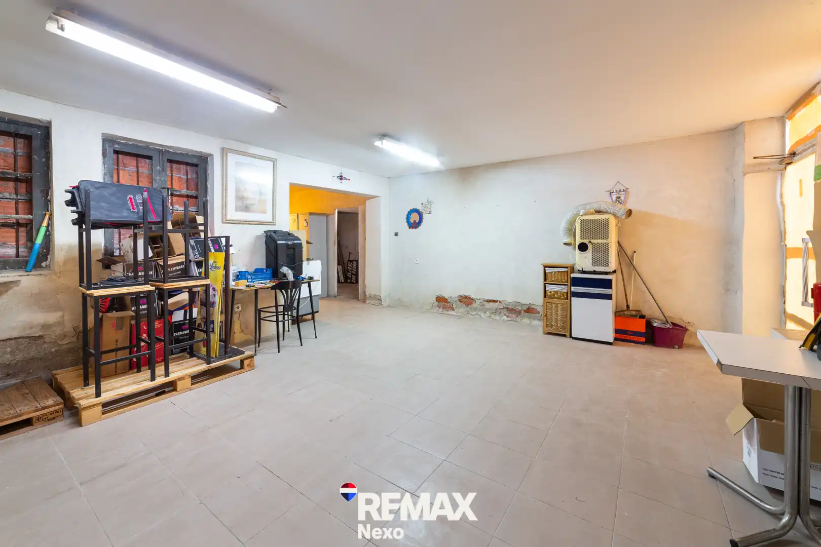 Local comercial en venta en Plaza de Carmen Ferreiro, imagen 4