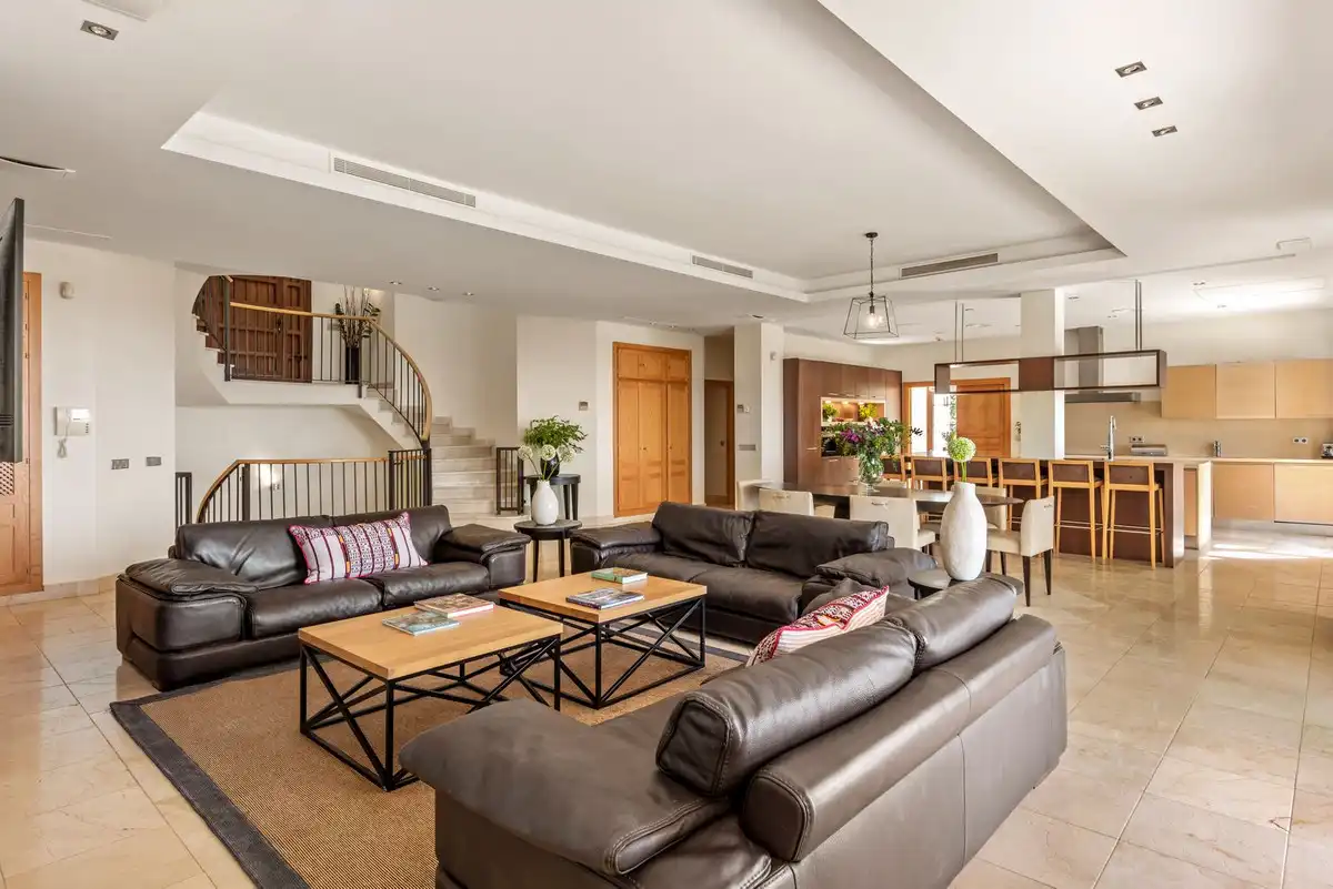 Villa avec piscine à vendre à Montemayor - Marbella Club, imagen 31