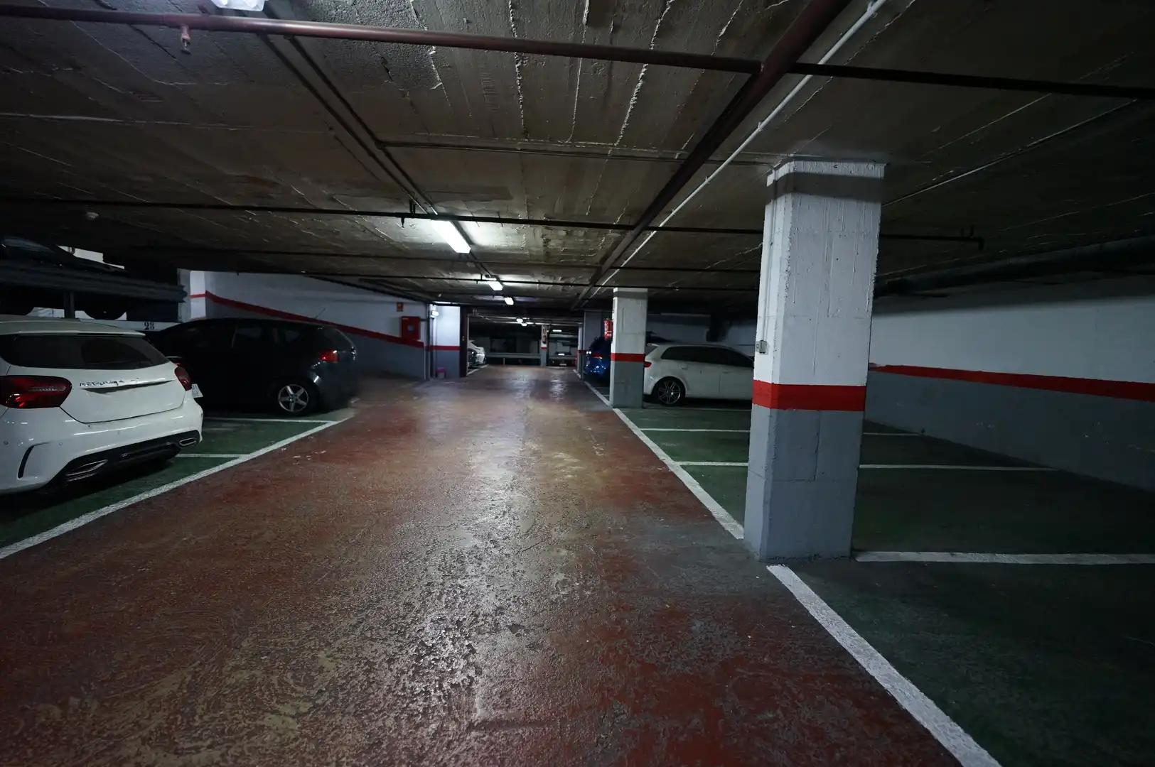 Parking de Garaje en venta en Barcelona