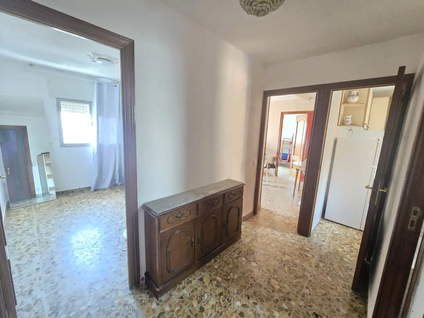 Piso en venta en Madrid con Aire acondicionado, Terraza y Amueblado