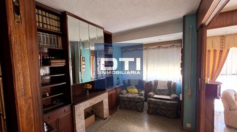 Foto 2 de Piso en venta en Centro, Albacete Capital