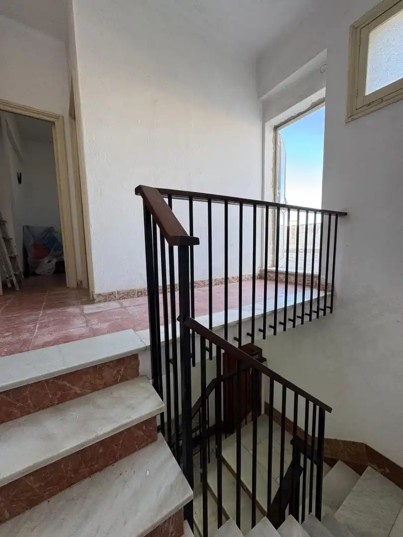 Casa con terraza en venta en Centro, imagen 15