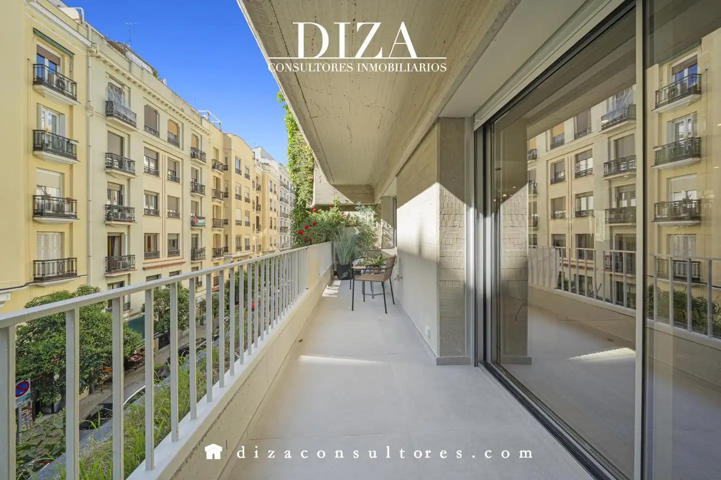 Wohnung mit Terrasse zum Verkauf in Calle del Acuerdo, imagen 12