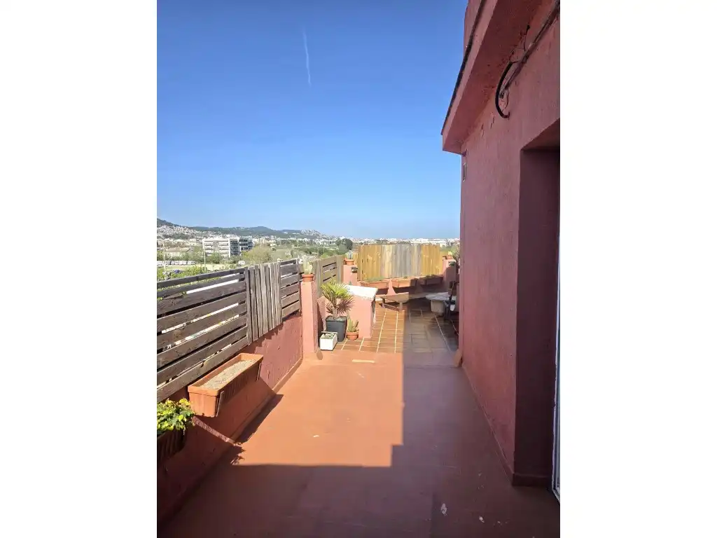 Penthouse with lift for sale in Calle Ponent, imagen 30
