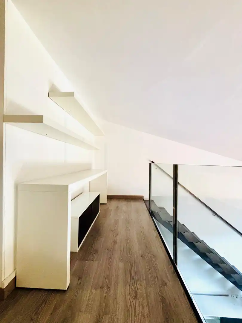 Duplexes for sale in Girona  with Air Conditioner, Heating and Parquet flooring