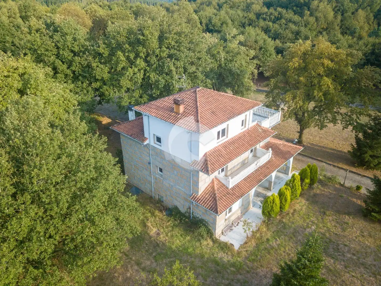 Haus mit Garten zum Verkauf in Maceda, imagen 2