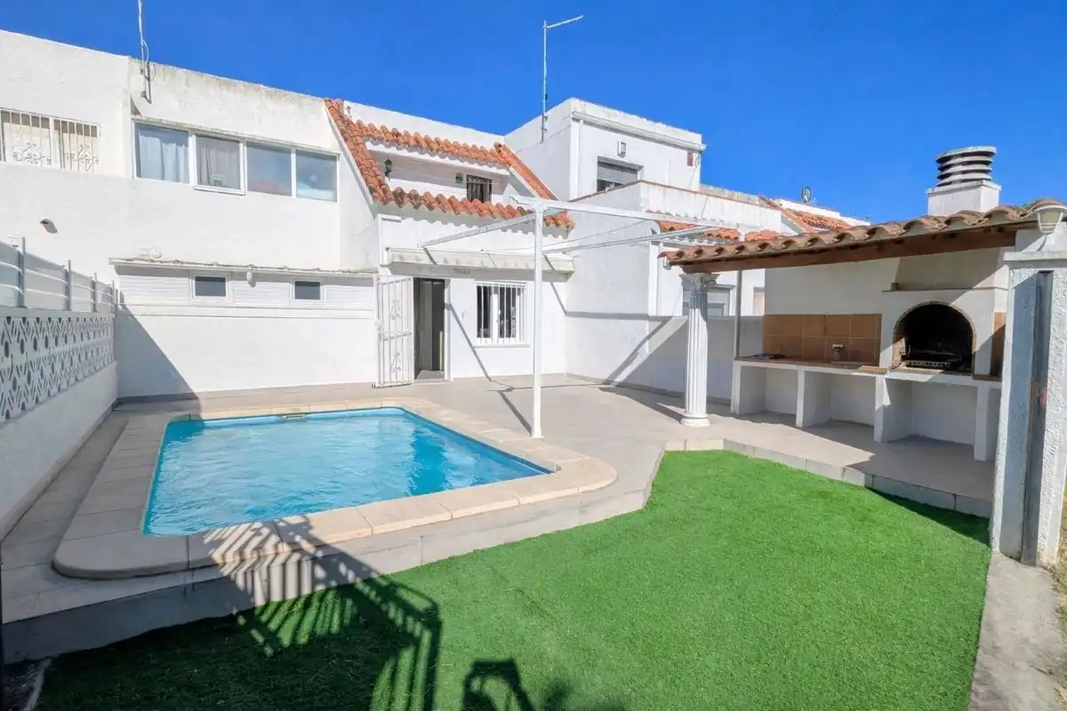 Casa adosada en venta en Montseny, Carlit - Montseny