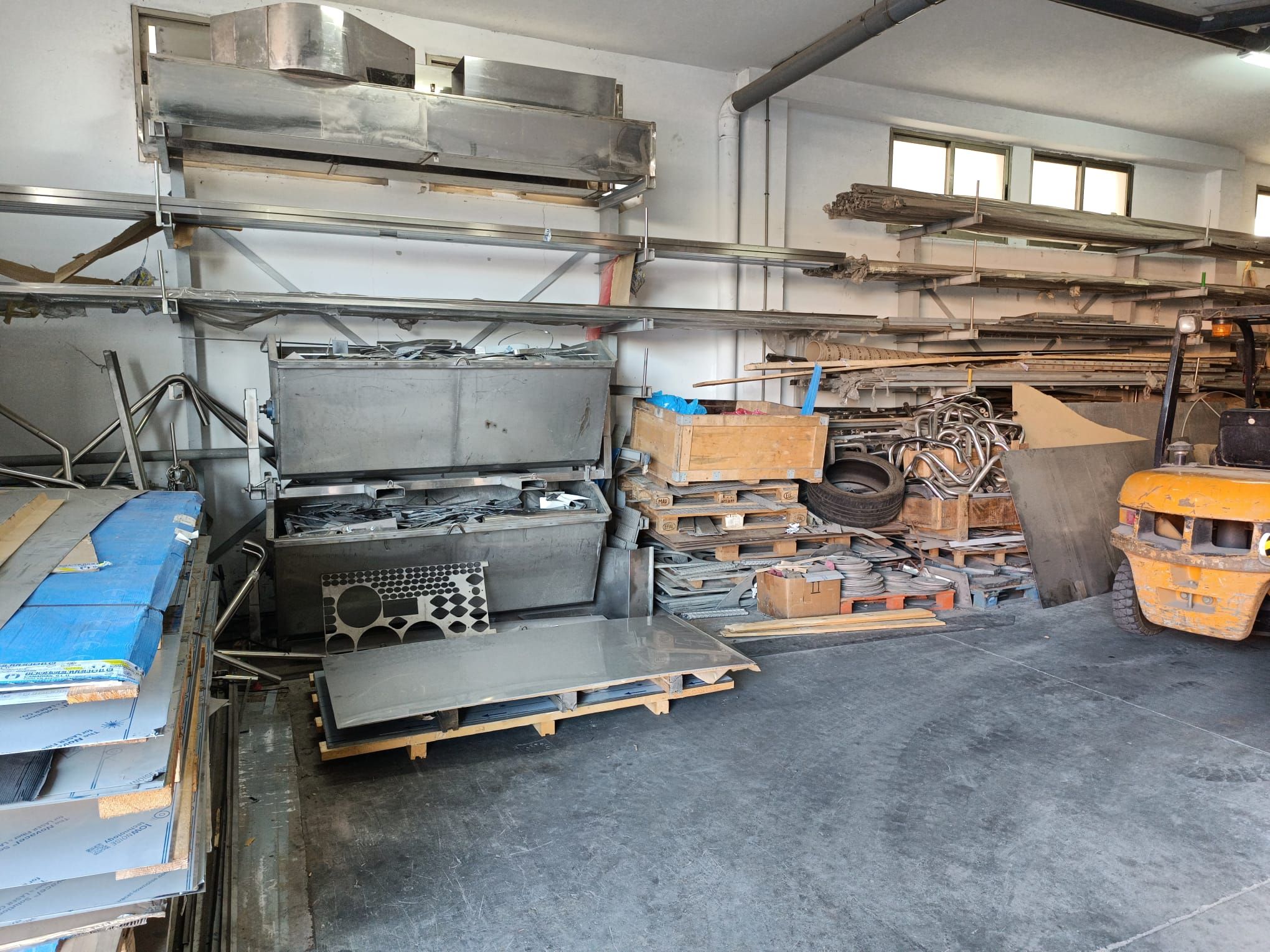 Premises for sale in Calle Pelayo, 92, El Charco - Las Salinas