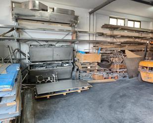 Premises for sale in Calle Pelayo, 92, El Charco - Las Salinas
