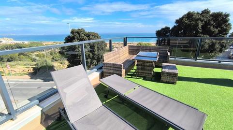 Photo 4 of Duplex for sale in Canarias, Monte y Mar, Santa Pola