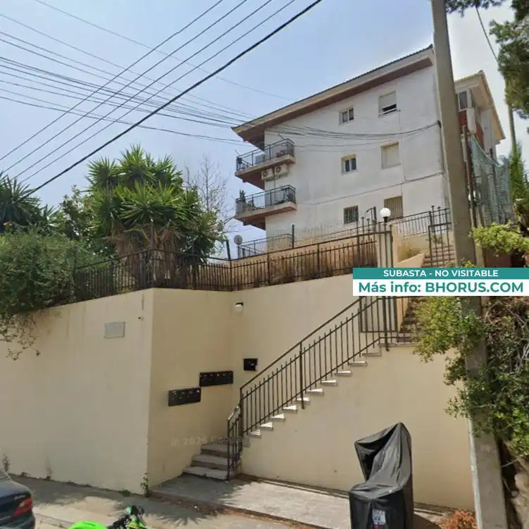 Wohnung zum Verkauf in COMANDANTE GOMEZ DE ORBANEJA 83