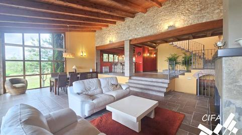 Foto 5 de Casa adosada en venda a Barcelona, San Jorge / Sant Jordi, Castellón