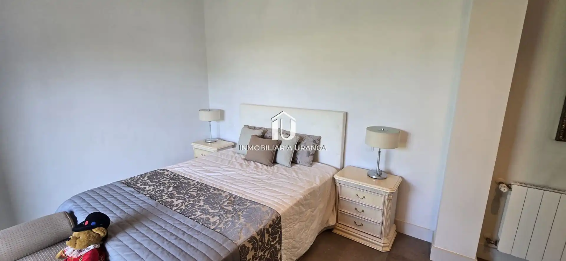 Habitación de Casa o chalet en venta en Ribamontán al Mar con Calefacción, Jardín privado y Terraza