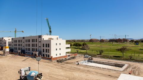 Foto 5 de Piso en venta en Calle Alcade Guillermo Verdejo, El Toyo, Almería
