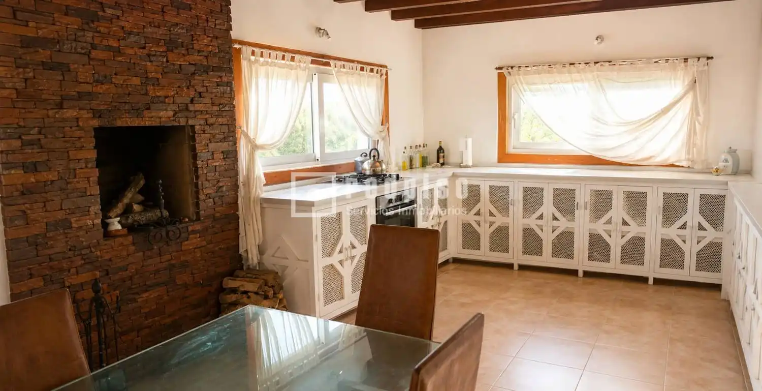 Kitchen of Houses for sale in Sonseca  with Terrace