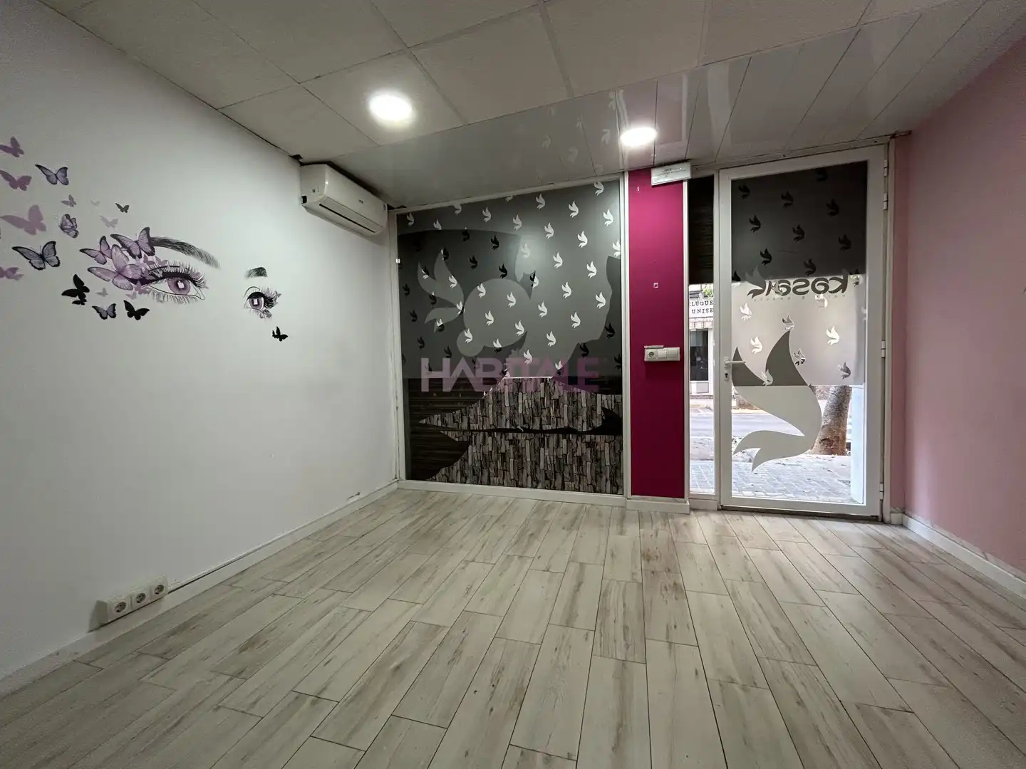 Local comercial de lloguer a Zona Avenida al Vedat, imagen 5