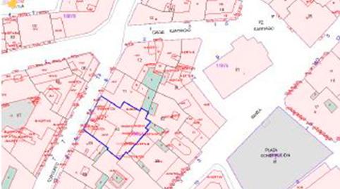 Photo 5 of Premises for sale in San Torcuato, 6, Casco Antiguo, Zamora Capital