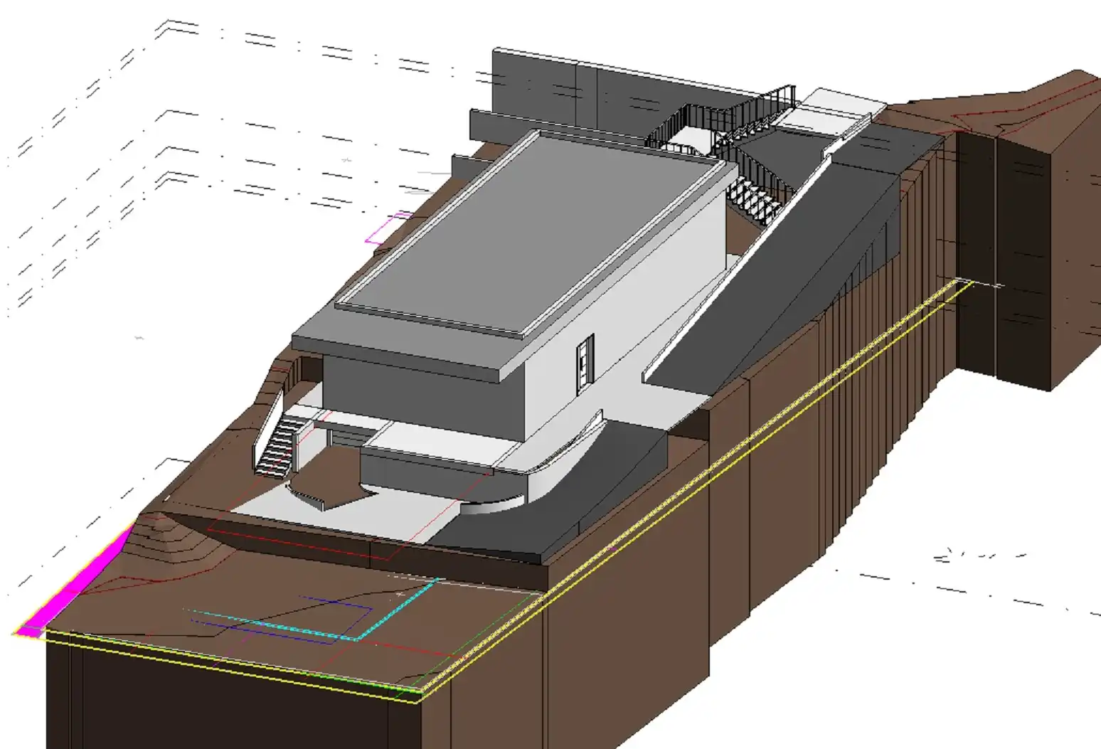 Terreny residencial en venda a Passatge Farigola 4, imagen 4