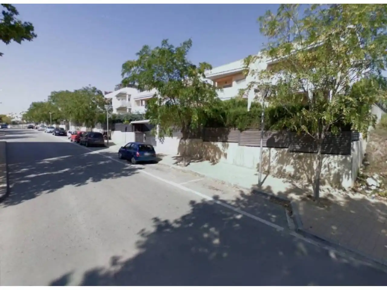 Aparcamiento con ascensor en venta en Calle DE LES FLORS, imagen 4